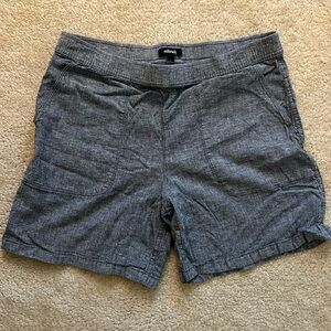GUC Allbirds Men’s Hemp Shorts in Gray (Large)